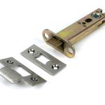 From The Anvil 4"Heavy Duty Latch