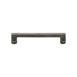M.Marcus - Rustic Pewter Apollo Cabinet Pull Handle