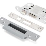 5 Lever BS Sashlock