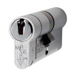 Mpx6 Euro Double Cylinder