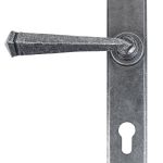 Anvil Gothic Lever Set