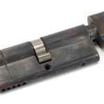 Anvil 5pin Euro Cylinder/Thumbturn KA