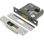 From the Anvil Euro Profile Dead Lock