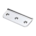 Anvil 3" Dummy Butt Hinge (Single)