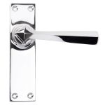 From The Anvil Straight Lever Set