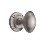 Heritage Brass - Suffolk Rim Door Knob