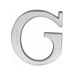 Heritage Brass - Door Letter