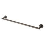 Stainless Steel Single Towel Rail