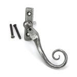 Anvil Large 16mm Monkeytail Espag