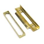 Electro Brassed ½" Rebate Kit For 91073