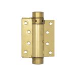 Single Action Steel Spring Hinges
