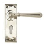 From The Anvil Newbury Lever Set