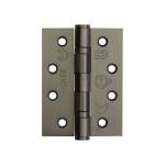 Certifire Jedo Stainless Steel Grade 13 Ball Bearing Hinges