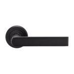 Serozzetta Edge Lever on Rose
