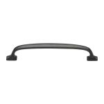 M.Marcus - Rustic Bronze Durham Cabinet Pull Handle