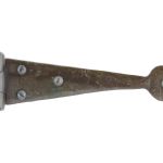 Arrow Head T Hinge (pair)