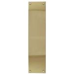 Jedo Plain Fingerplates