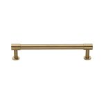 Heritage Brass - Phoenix Cabinet Pull Handle with Rose