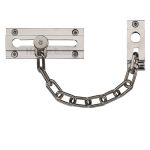 Heritage Brass - Brass Door Chain