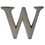 Heritage Brass - Door Letter