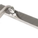Avon Slimline Lever Espag. Latch Set