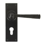 From The Anvil Avon Lever Set