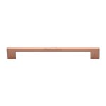 Heritage Brass - Metro Cabinet Pull Handle