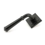 From The Anvil Regency Lever on Square Rose Set
