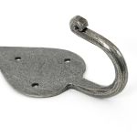 Anvil Gothic Coat Hook