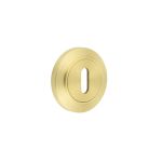 Burlington Standard Keyway Escutcheons