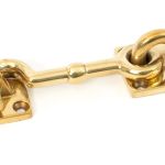 Anvil Cast Cabin Hook