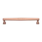 Heritage Brass - Deco Cabinet Pull Handle