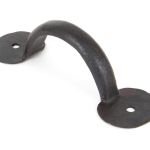 Anvil Bean D Handle