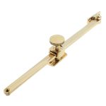 Jedo Sliding Screw Down Casement Stays