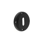 Burlington Standard Keyway Escutcheons