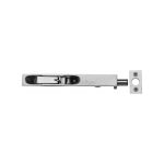 Heritage Brass - Flush Bolt