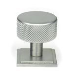 Anvil Brompton Cabinet Knob
