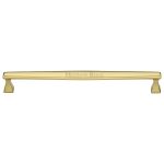 Heritage Brass - Deco Cabinet Pull Handle