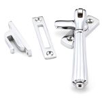 Anvil Hinton Locking Fastener