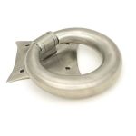 From The Anvil Ring Door Knocker
