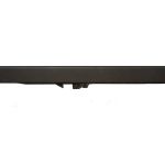 P C Henderson Rustic Soft Close Sliding Barn Door Kit