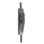 Jedo JV633 Espagnolette Bolts