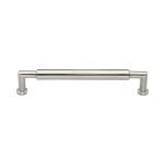 Heritage Brass - Bauhaus Round Cabinet Pull Handle