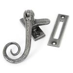 Anvil Monkeytail Fastener