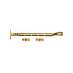 Heritage Brass - Casement Window Stay Spoon Pattern