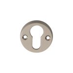 Euro Profile Escutcheon