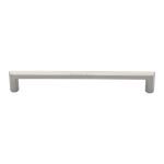 Heritage Brass - Hex Profile Cabinet Pull Handle