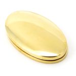 From The Anvil Oval Escutcheon & Cover