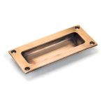 From The Anvil Flush Handle
