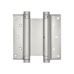 Double Action Steel Spring Hinges
